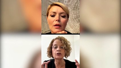 Come curare l'orticaria, le domande di Vittoria Belvedere a Silvia Ferrucci