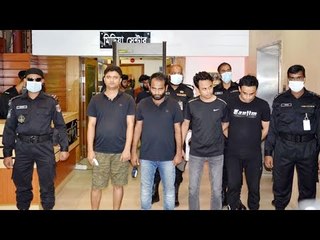 বিট কয়েন ব্যবসার মাধ্যমে গড়েছেন ফ্ল্যাট-প্লট-সুপার শপ  | Jagonews24.com