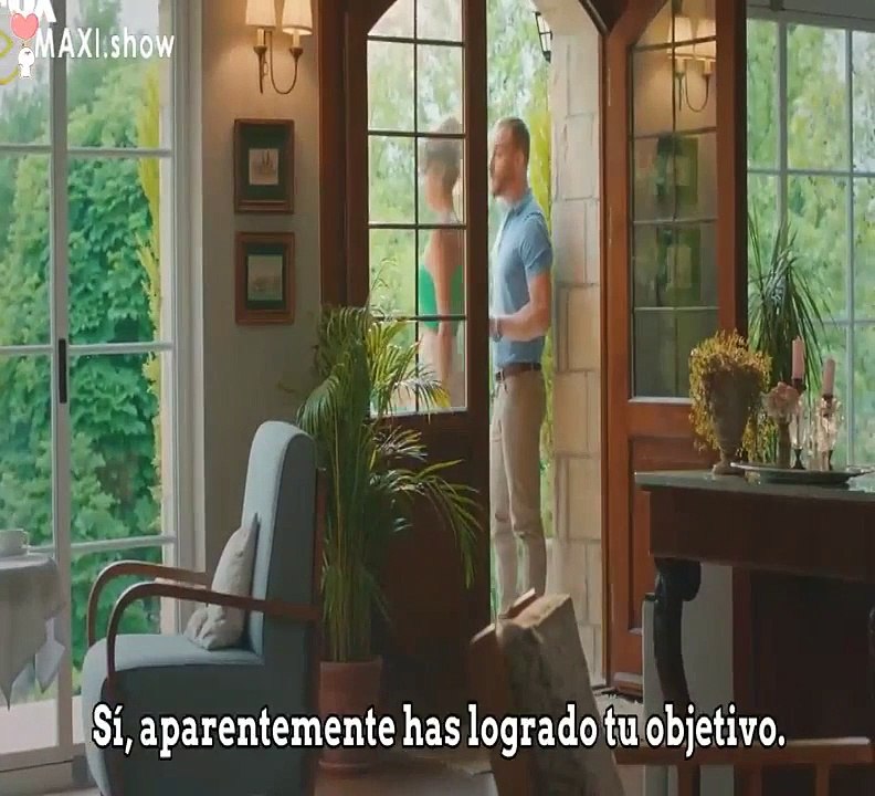 LLAMA A MI PUERTA CAPITULO 41- PARTE- 2