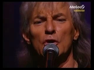 Hugues Aufray - Le rossignol anglais