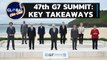G7 Summit: World leaders meet in person, what is the significance| Global Chit-chat | Oneindia News