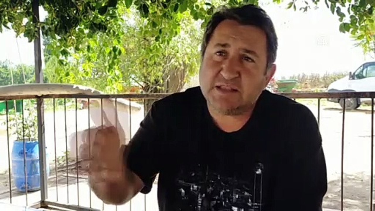 ÇANAKKALE - Ezine peyniri için süt tedarik eden üreticiler fiyatların korunmasını istiyor