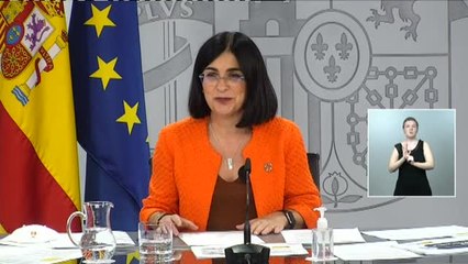 El "pronto" del final de la mascarilla, cada vez más cerca