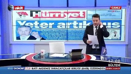 Hasan Abi yaşasaydı Arınç'a ne derdi?