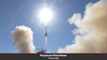 PPN World News Headlines - 17 Jun 2021 | Chinese Warplanes Buzz Taiwan | SA miners killed | Floods