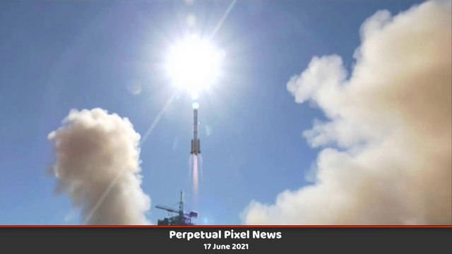 PPN World News Headlines - 17 Jun 2021 | Chinese Warplanes Buzz Taiwan | SA miners killed | Floods