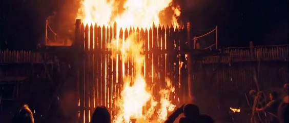 Outlander Season 3 Overview