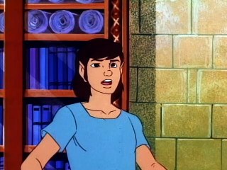 The Legend Of Zelda - 07 - Doppelganger