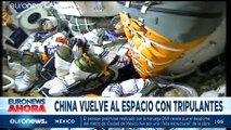 EURONEWS HOY | Las noticias del jueves 17 de junio de 2021