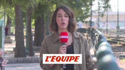 La minute bleue du 25 juin - Foot - Bleus