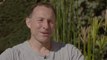 Jean-Pierre Papin, hero of the Velodrome, from football to cycling