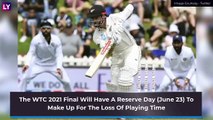 IND vs NZ WTC 2021 Final Preview & Playing XIs: India, New Zealand Eye Historic Win