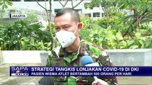 Menilik Strategi Pemprov DKI Pasca Kasus Covid-19 di Jakarta Melonjak Tajam