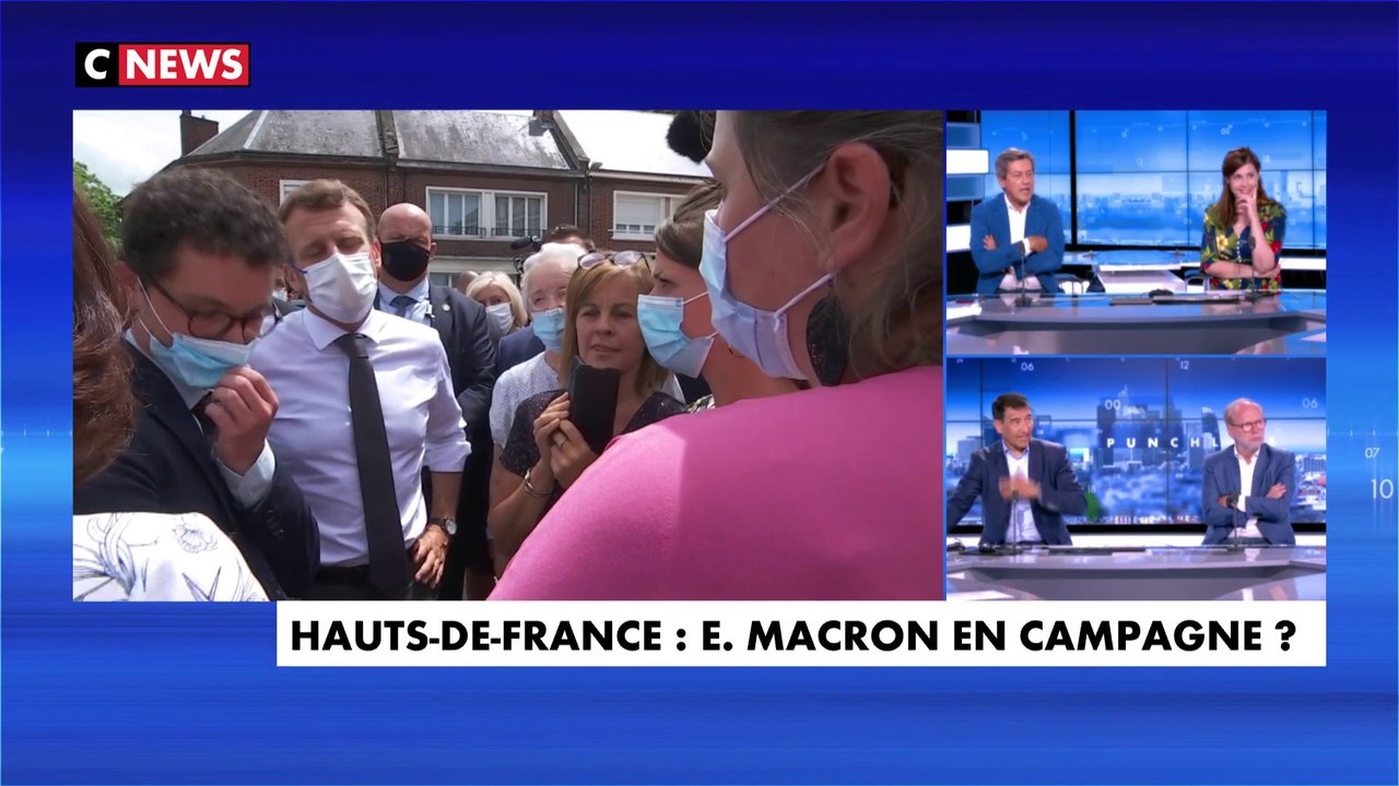 Charlotte d'Ornellas : «Il faut aussi penser la...