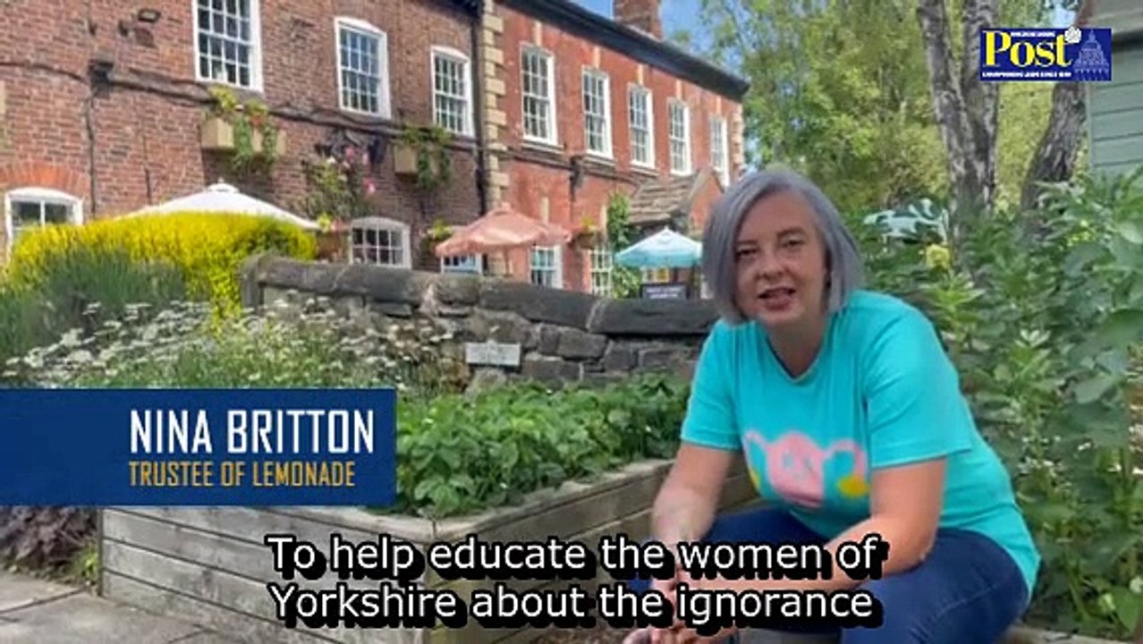 Charity in memory of Leeds woman who died of ovarian cancer aged 32 awarded almost £10k lottery cash