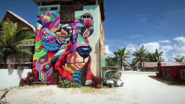 FORZA HORIZON 5 Gameplay Demo Xbox Series X 2021