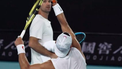 Rafa Nadal nem lesz ott Wimbledonban és az olimpián sem