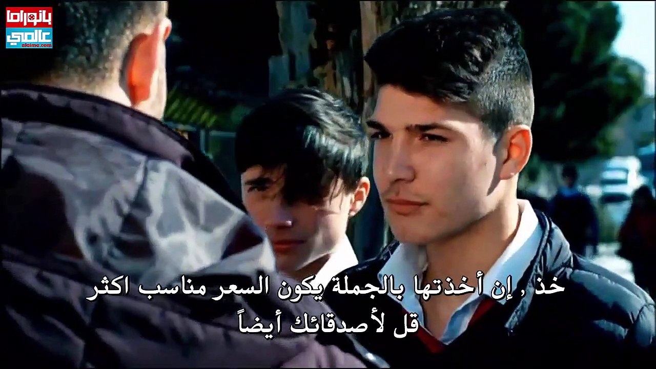 وادي الذئاب الجزء 9 - الحلقتان 37 + 38 مترجمة للعربية