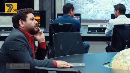 وادي الذئاب الجزء 9 التاسع - الحلقة 7 + 8 مترجمة للعربية HD