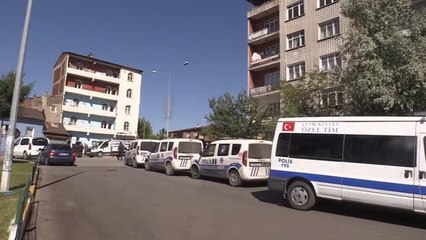 Son dakika haberleri | Silahlı kavga: 1 yaralı