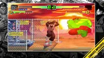Hulk VS Goku Black Who Wins I MUGEN - Everyone vs Everything I MUGEN BATTLE #04