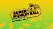 Super Monkey Ball Banana Mania - Announcement Trailer PS5 PS4