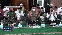 Tempat Usaha Kembali Diawasi Terkait Jam Operasional