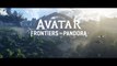 Avatar - Frontiers of Pandora - First Look Trailer PS5
