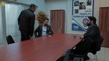 Kurtlar Vadisi Pusu'nun 282. Bölüm fragmanı