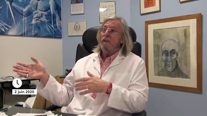 Vrai ou fake : Didier Raoult, le parcours d'un scientifique décrié