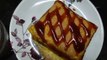 Egg bread toast |  Easy breakfast |  Morning Breakfast Recipes |  Omelet