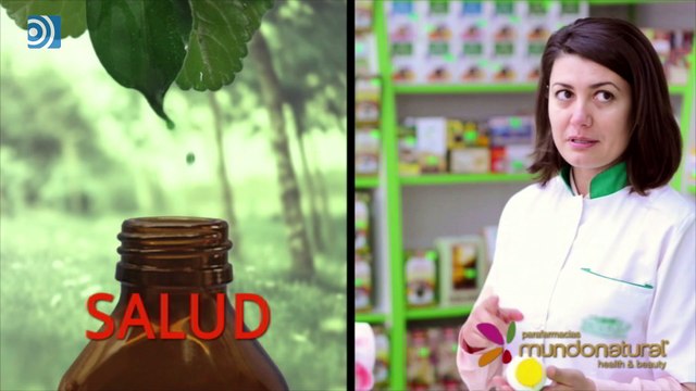 Mundo Natural 34: Saber elegir bien los nutrientes de nuestra dieta