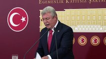TBMM - AK Parti Grup Başkanvekili Akbaşoğlu, gündemi değerlendirdi (3)