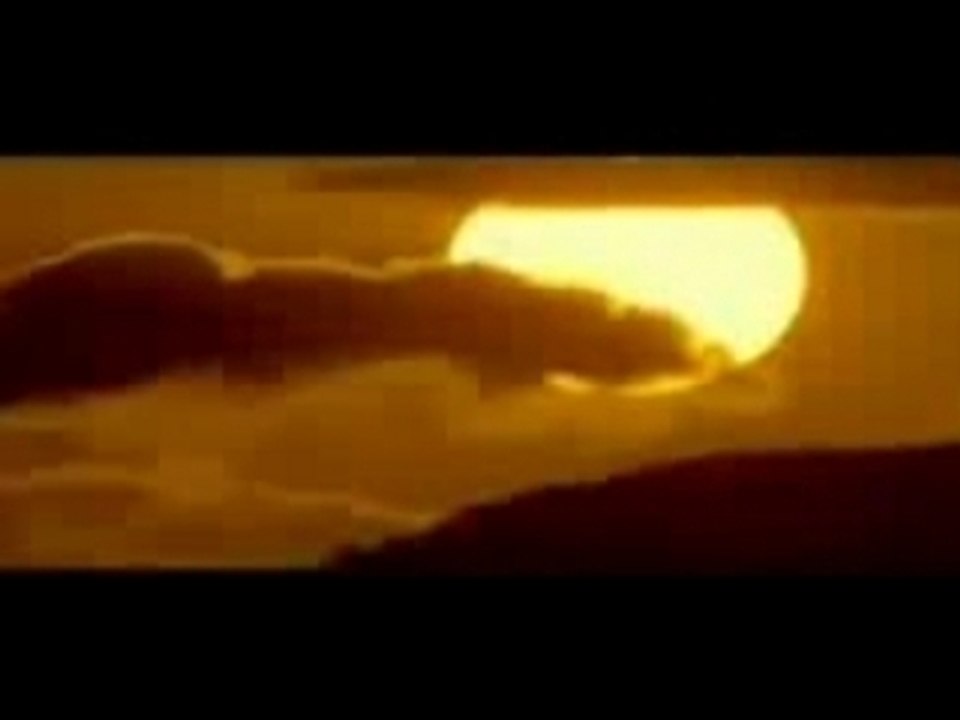 [PV] Bi Rain - Escaping The Sun