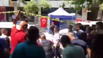 Meral Akşener'den HDP binasına yapılan saldırıya tepki