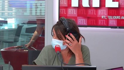 Le journal RTL de 18h du 17 juin 2021