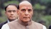 Yogi will be face of BJP in UP elections- Rajnath Singh