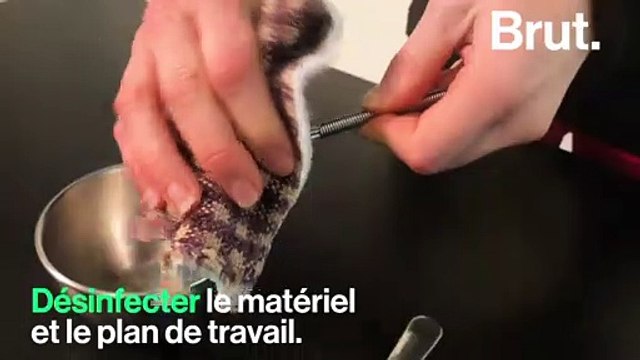 Comment faire soi-même un baume à lèvres zéro déchet