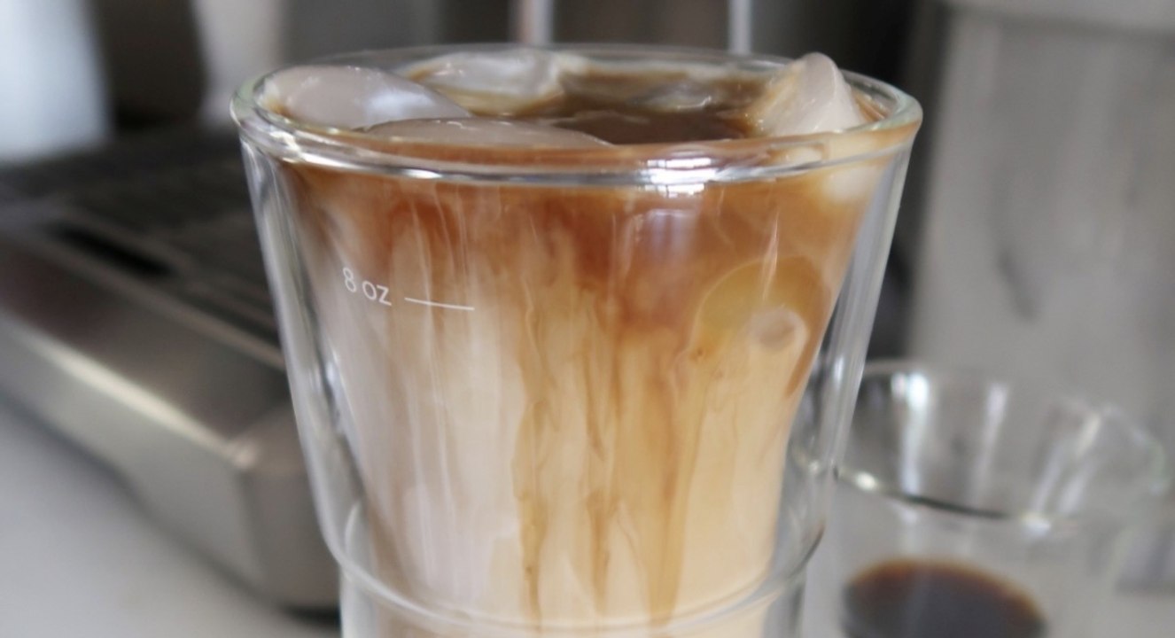 This Caramel Macchiato Hack Costs Less Than Anything on Starbucks' Secret Menu