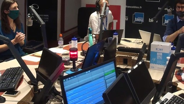 Elections départementales en Charente-Maritime : le débat du premier tour