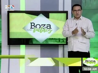 Boza con Valdez 17JUN2021 | ¿Qué produce la inercia inflacionaria?