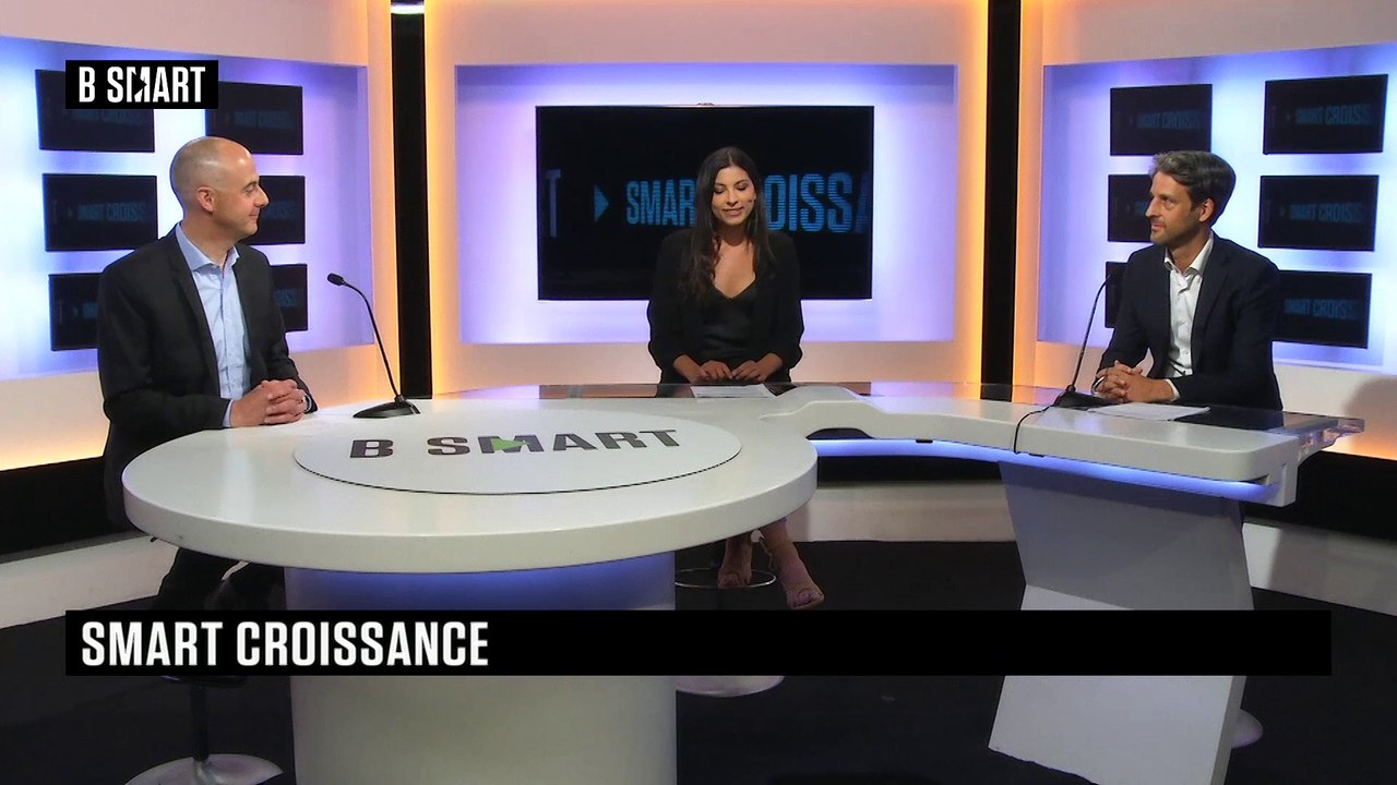 SMART CROISSANCE - SMART CROISSANCE, 1er partie du 6 juillet 2021