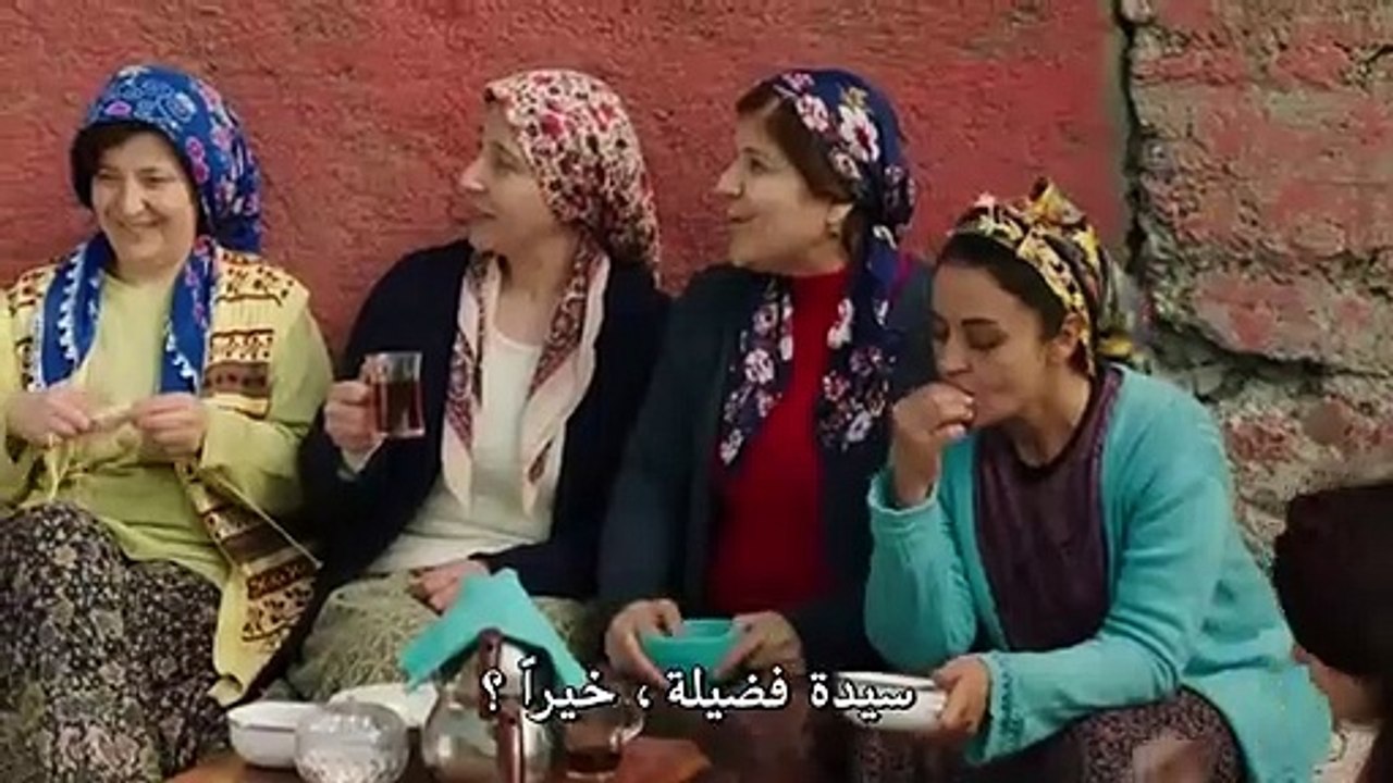 مسلسل فضيلة و بناتها الحلقة 2 القسم 3 مترجم للعربية