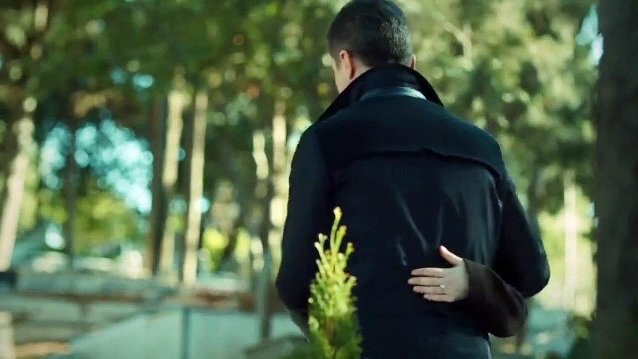 مسلسل عروس إسطنبول الحلقة 5 القسم 2 مترجم للعربية