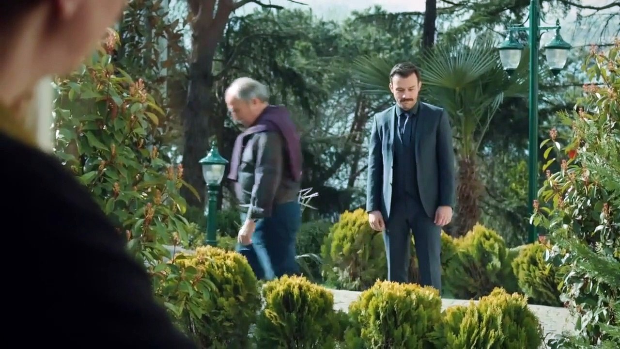مسلسل عروس إسطنبول الحلقة 4 القسم 2 مترجم للعربية
