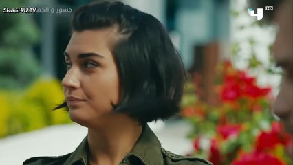 مسلسل جسور والجميلة الحلقة 103 مدبلجة