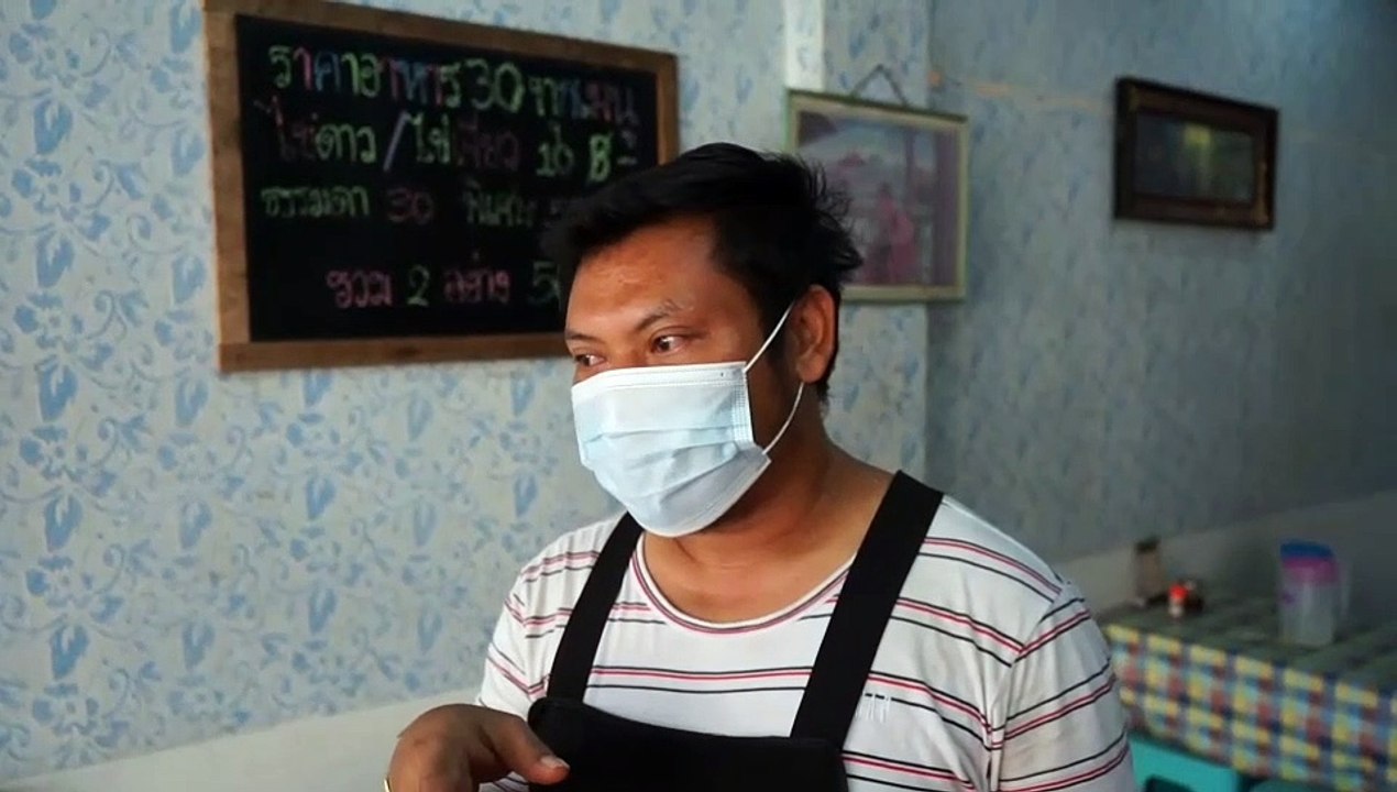 ปราจีนบุรี-กล้องวงจรปิดเผยคนร้ายแอบย่องลักขโมยเ...