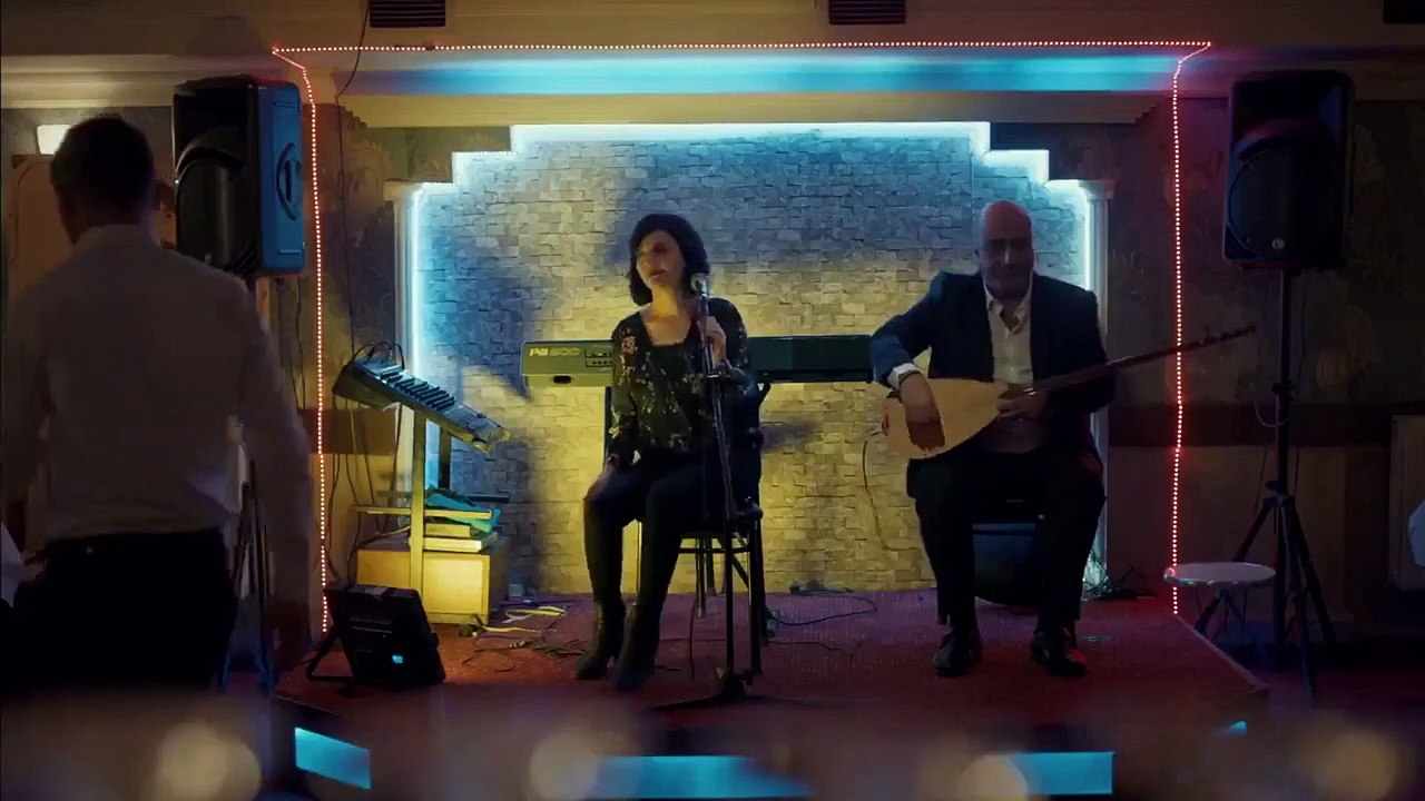 مسلسل أمي الحلقة 23 القسم 2