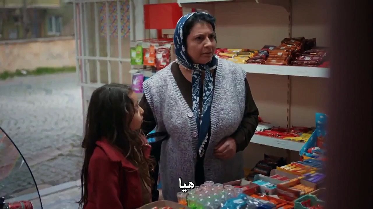 مسلسل أمي الحلقة 21 القسم 2