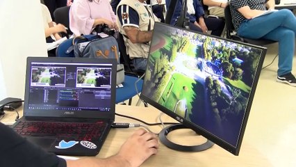 Léo Purguette et Pierre Guille évoquent l'édition 2021 du Mondial La Marseillaise à pétanque